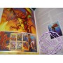 Australia 2011 Deluxe Yearbook Album with all Stamps FV$77.65 Australia 2011 Deluxe Yearbook Album with all Stamps FV$77.65